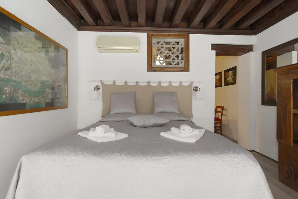 Ca Rizzi Apartment Venice 0*,  Italy