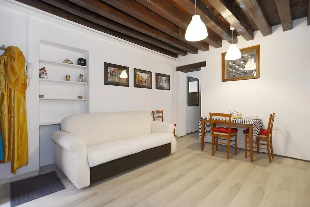 Ca Rizzi Apartment Venice